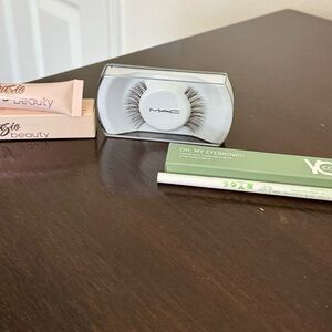 MAC Cosmetics Eye Primer and Lash Set